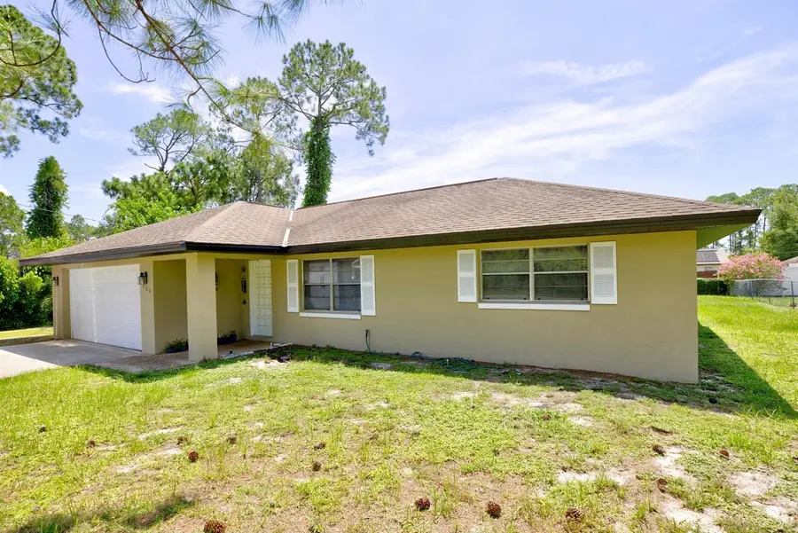 306 Lark Terrace, Sebring, FL 33872 - #2