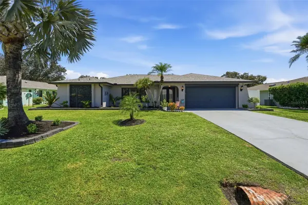 26063 Ancuda Drive, PUNTA GORDA, FL 33983