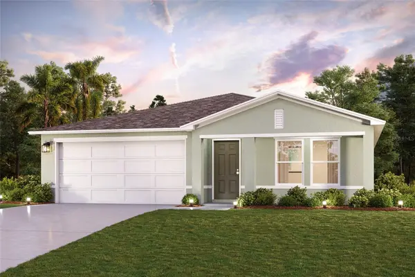 777 N Croft Avenue, INVERNESS, FL 34453
