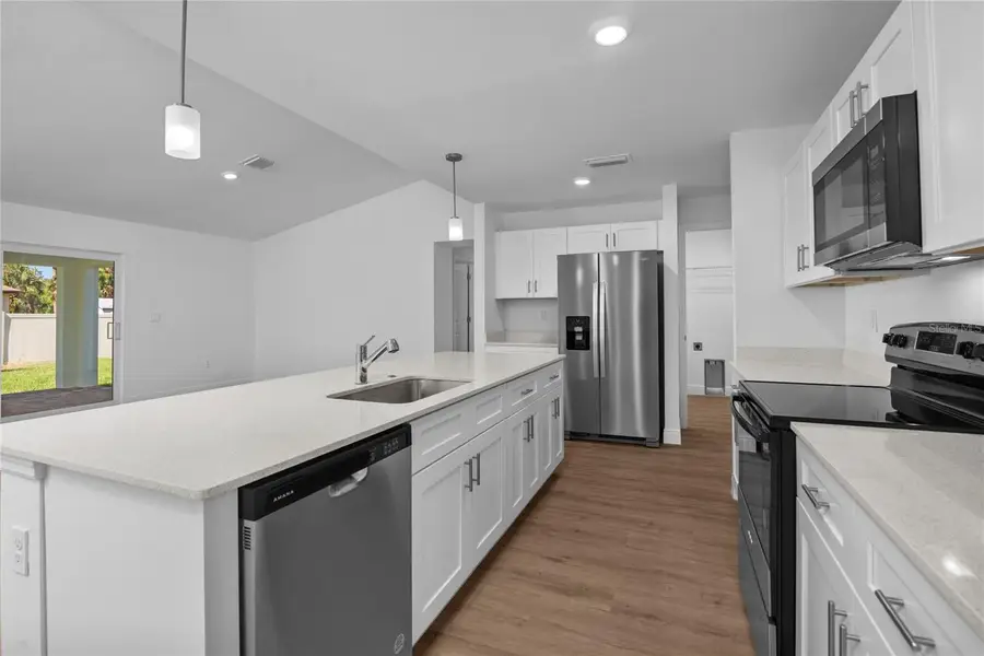4462 Amari Road, North Port, FL 34291 - #2