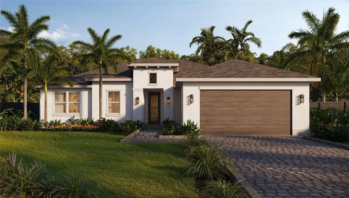 5128 Citron Road, North Port, FL 34286 - #1