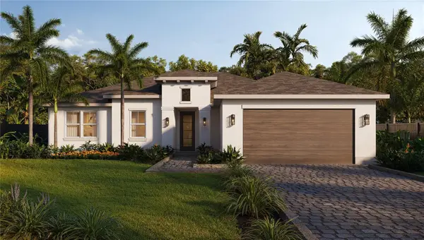 5128 Citron Road, NORTH PORT, FL 34286