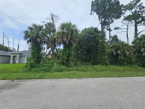 17112 Doyle Avenue, PORT CHARLOTTE, FL 33954