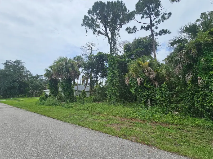 17112 Doyle Avenue, Port Charlotte, FL 33954 - #2