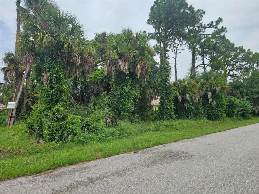 17112 Doyle Avenue, Port Charlotte, FL 33954 - #3