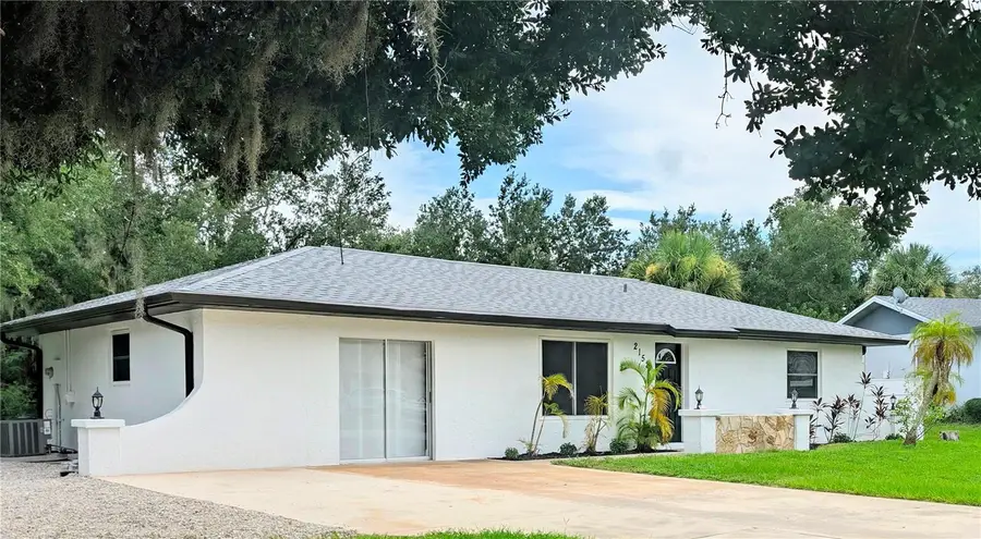 2152 Basin, Port Charlotte, FL 33952 - #2