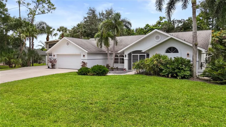 6857 Idlewild Street, Fort Myers, FL 33966 - #3