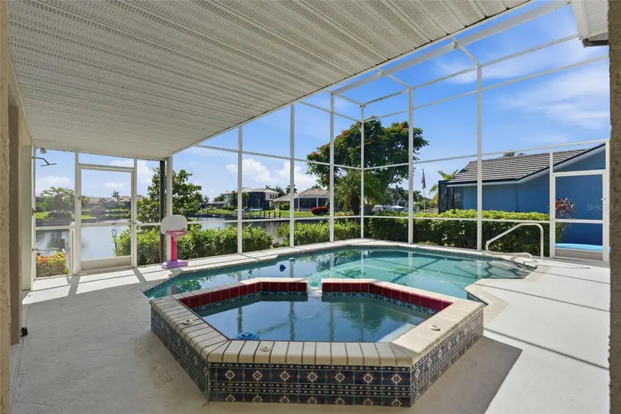414 Caicos Drive, Punta Gorda, FL 33950 - #3