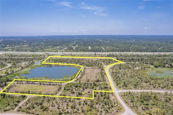 Kimberly Drive, NORTH PORT, FL 34288