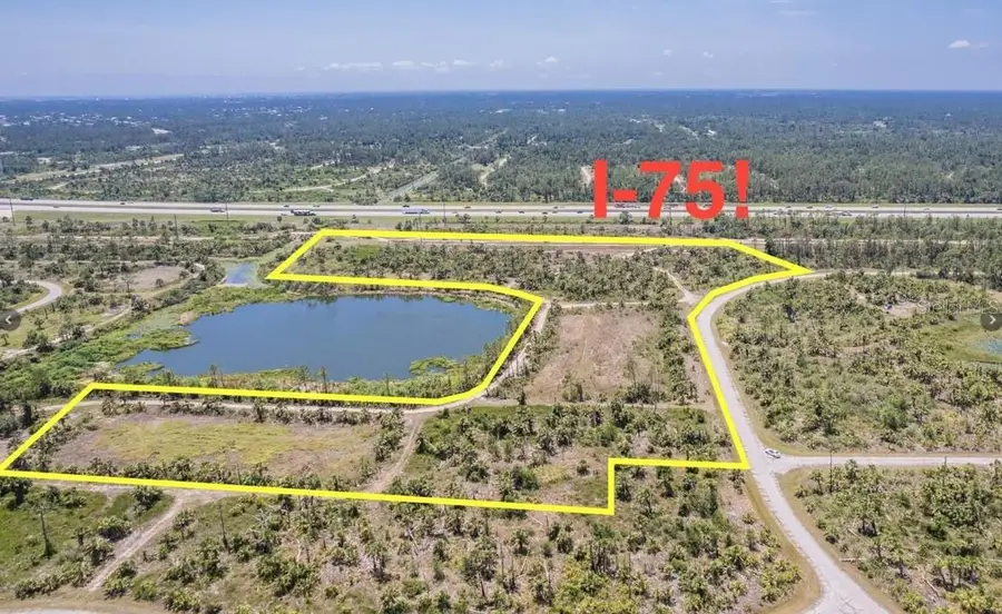 Kimberly Drive, North Port, FL 34288 - #2