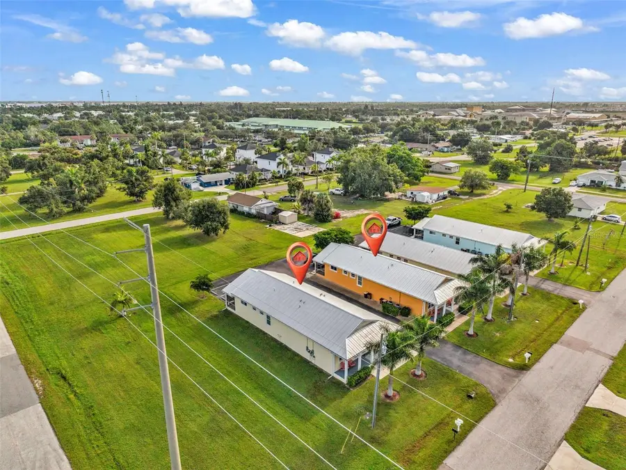 306 E Grace Street, Punta Gorda, FL 33950 - #2