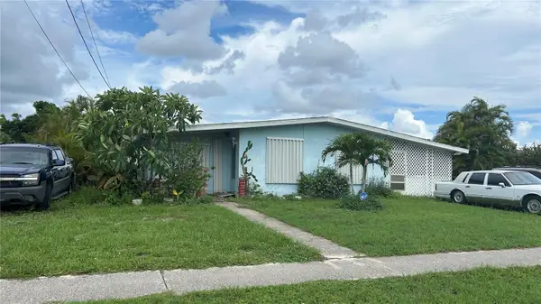 3424 Easy Street, PORT CHARLOTTE, FL 33952