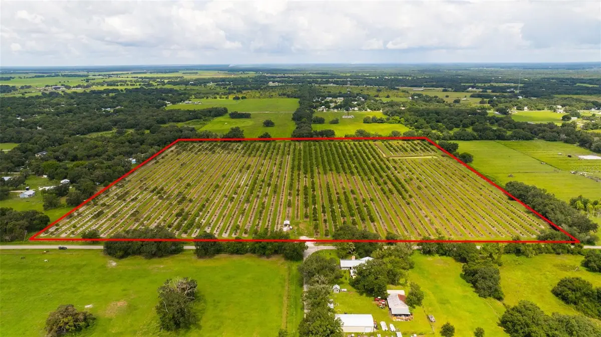 Sw Carlton Avenue, Arcadia, FL 34266 - #1