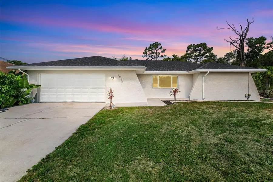 1231 Beacon Drive, Port Charlotte, FL 33952 - #2