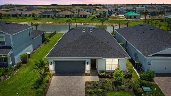 16941 Sage Terrace, PUNTA GORDA, FL 33982