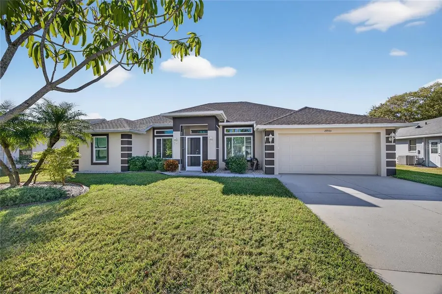 25900 Aysen Drive, Punta Gorda, FL 33983 - #2