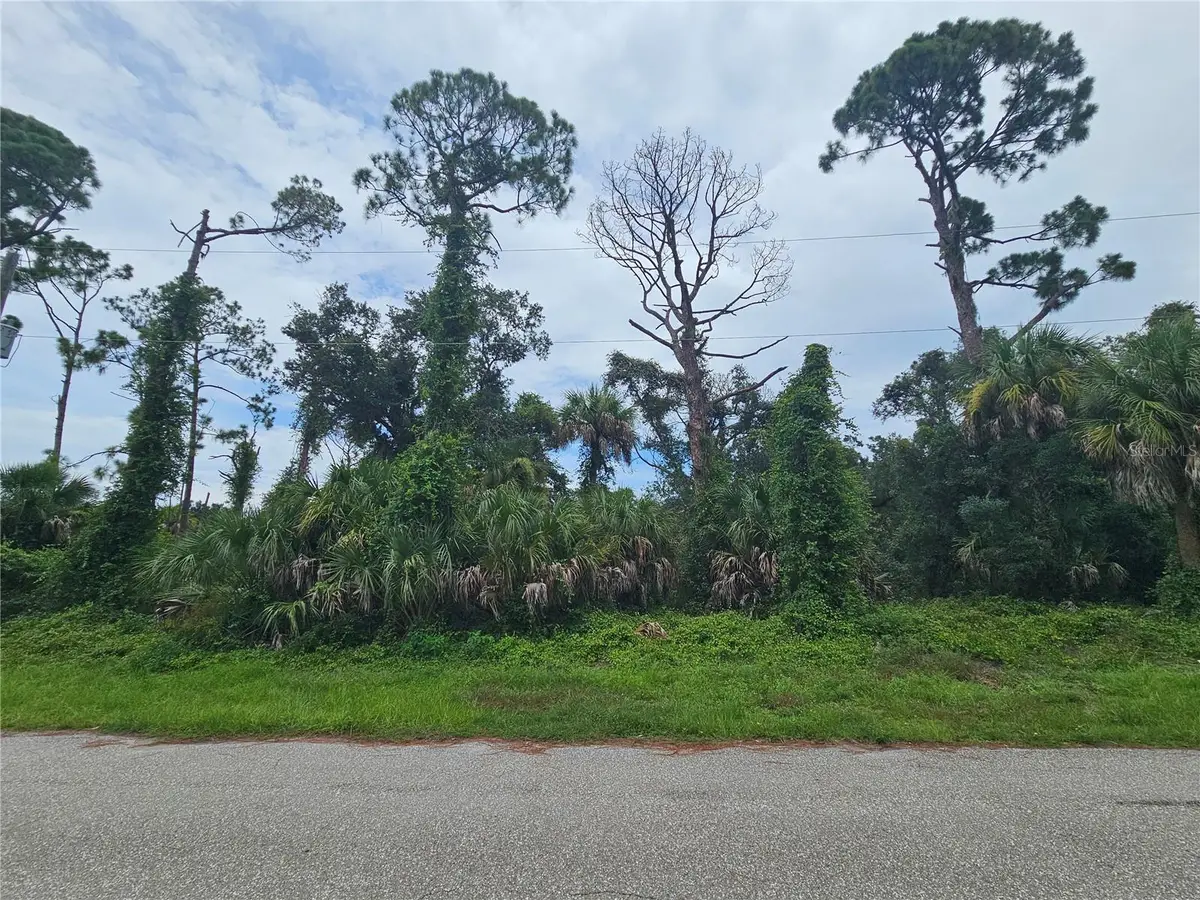 16070 Tarkio Avenue, Port Charlotte, FL 33954 - #1