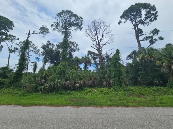 16070 Tarkio Avenue, PORT CHARLOTTE, FL 33954