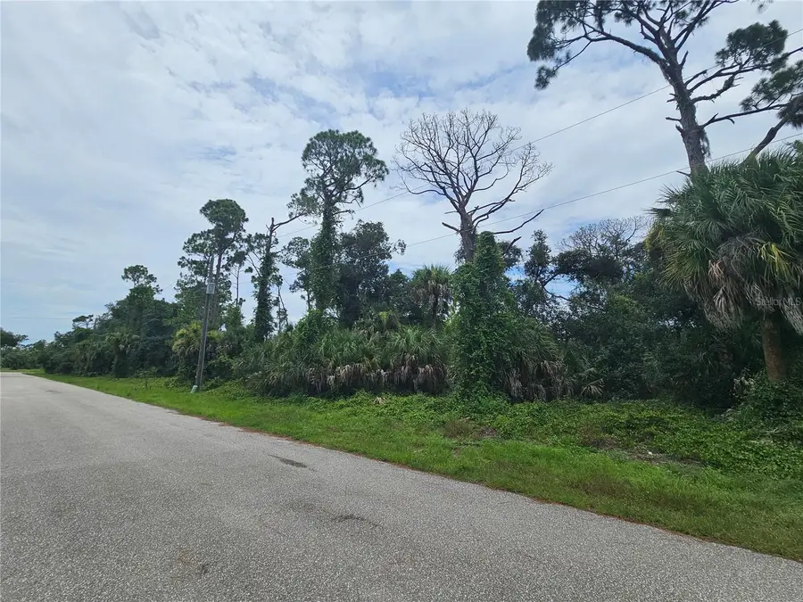 16070 Tarkio Avenue, Port Charlotte, FL 33954 - #2