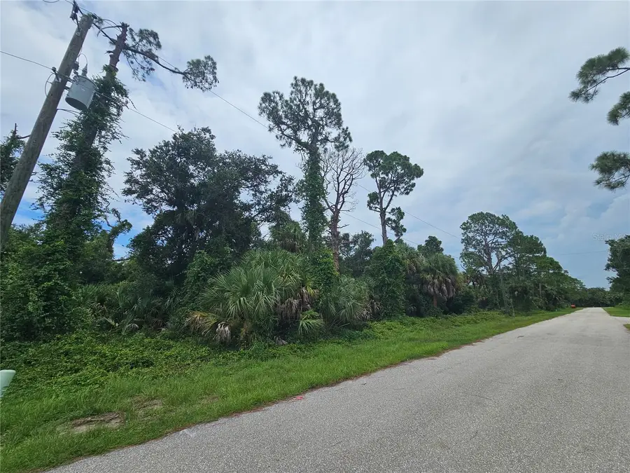 16070 Tarkio Avenue, Port Charlotte, FL 33954 - #3