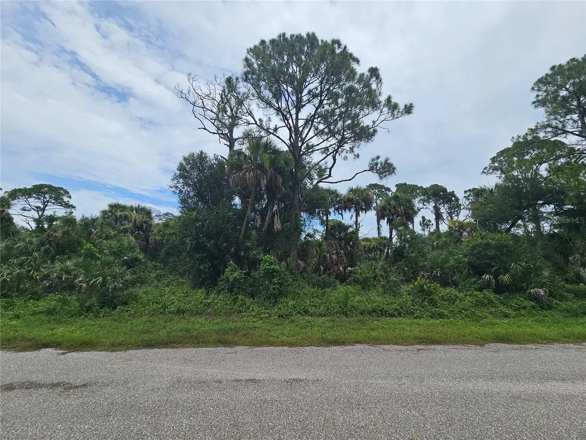16126 Tarkio Avenue, Port Charlotte, FL 33954 - #1
