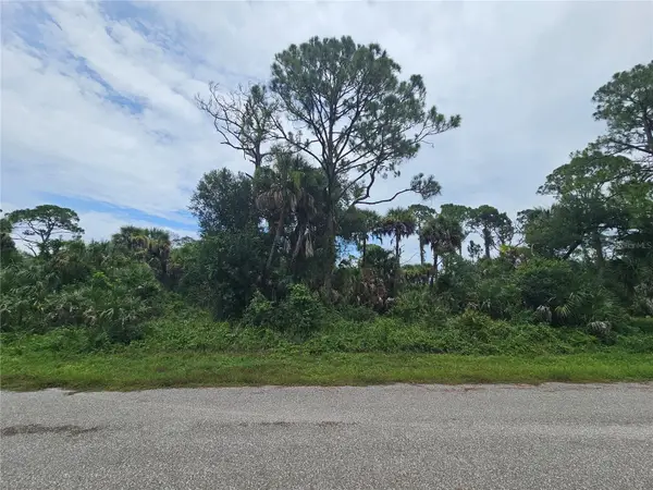 16126 Tarkio Avenue, PORT CHARLOTTE, FL 33954