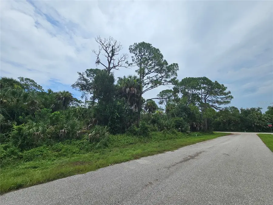 16126 Tarkio Avenue, Port Charlotte, FL 33954 - #3