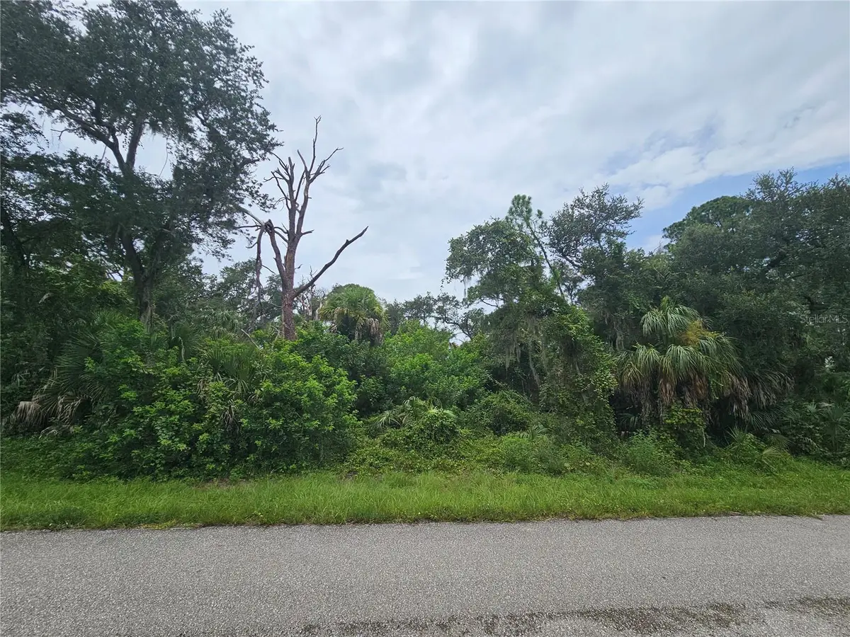 441 Lemoyne Street, Port Charlotte, FL 33954 - #1