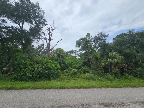 441 Lemoyne Street, PORT CHARLOTTE, FL 33954