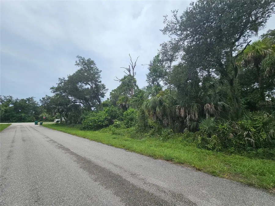 441 Lemoyne Street, Port Charlotte, FL 33954 - #2