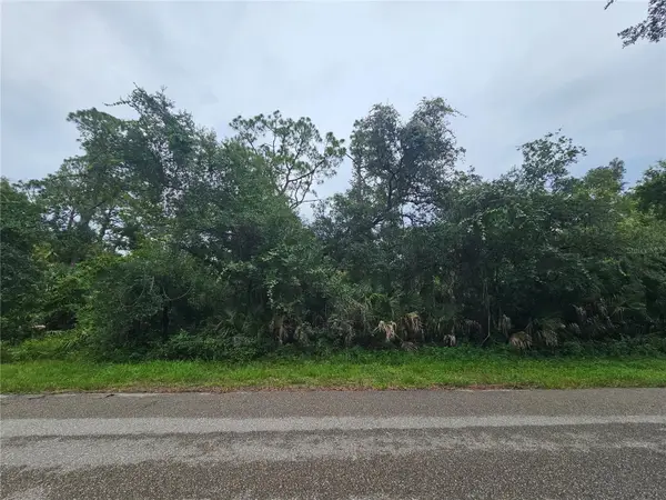 402 Lemoyne Street, PORT CHARLOTTE, FL 33954