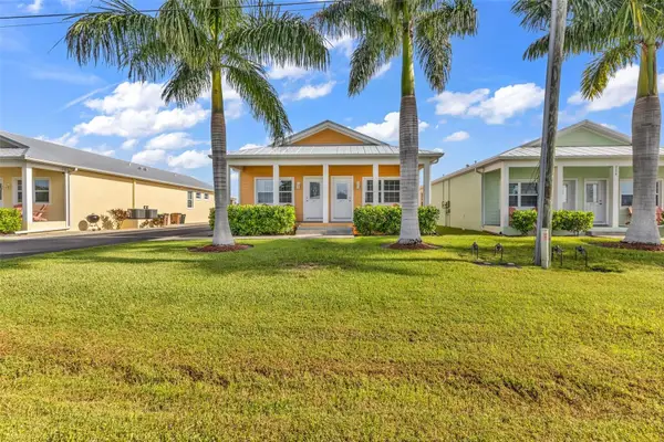 310 E Grace Street, PUNTA GORDA, FL 33950