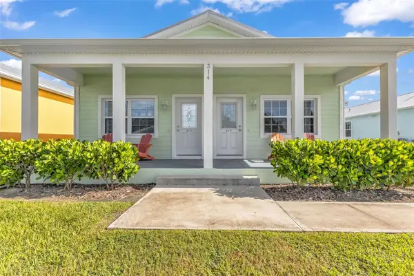 314 E Grace Street, PUNTA GORDA, FL 33950