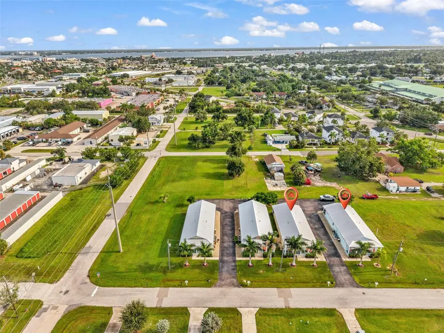 318 E Grace Street, Punta Gorda, FL 33950 - #2