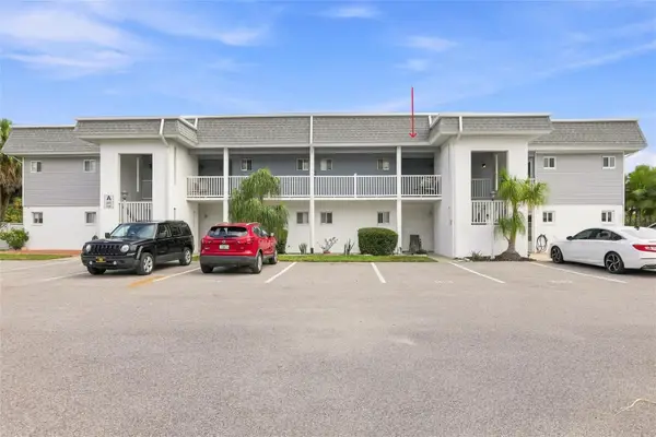 22375 Edgewater Drive #204, PORT CHARLOTTE, FL 33980