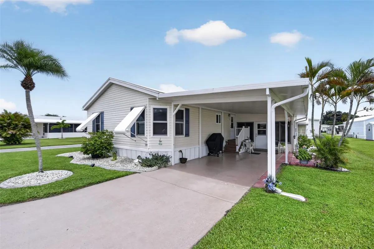 159 Tarpon, Punta Gorda, FL 33950 - #1