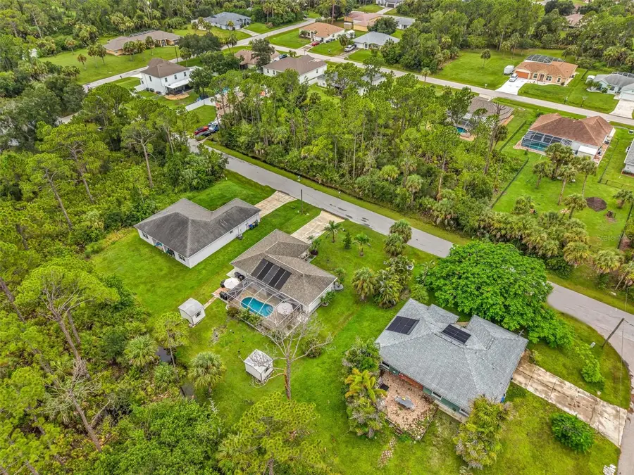 3178 Albenga Lane, North Port, FL 34286 - #2
