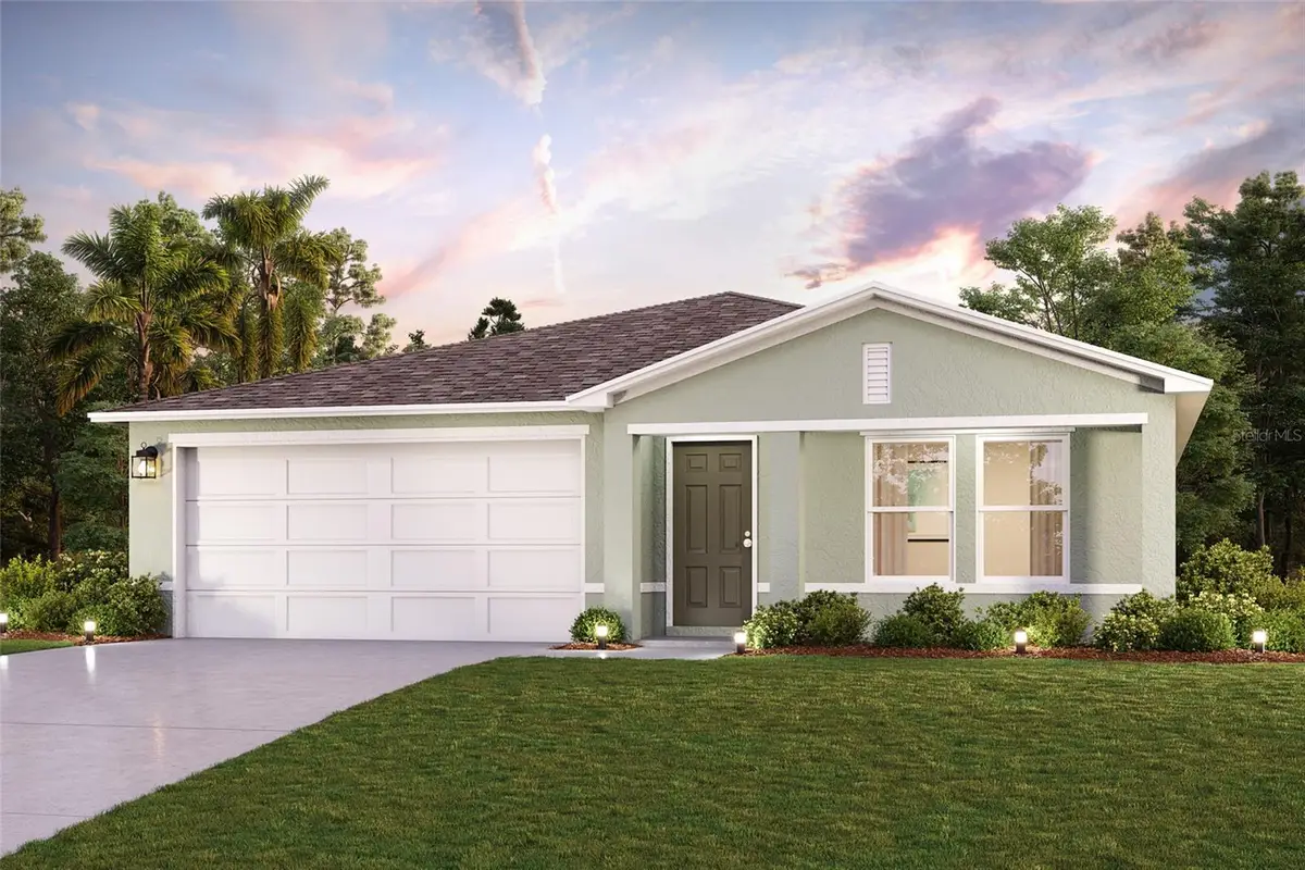 6084 Knollwood Drive, Dade City, FL 33523 - #1