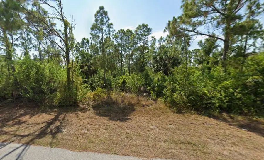 9421 Little Rock Street, Port Charlotte, FL 33981 - #3