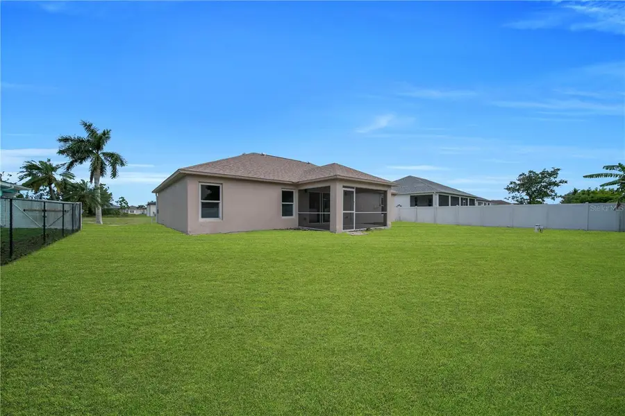 2007 NW 21st St, Cape Coral, FL 33993 - #3