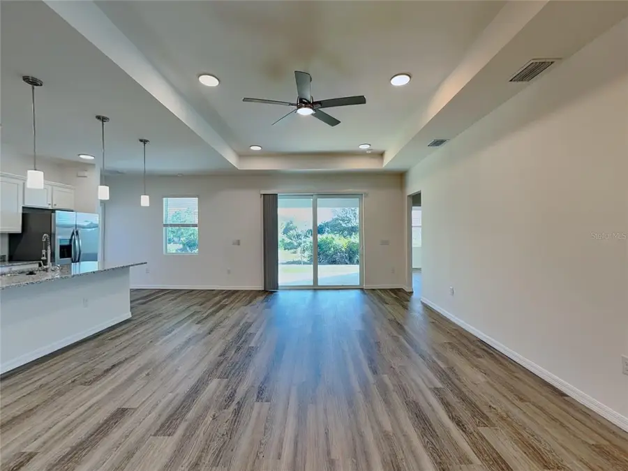 17508 Waco Avenue, Port Charlotte, FL 33948 - #2