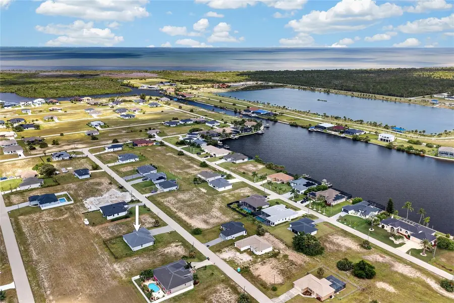 4238 NW 34th Lane, Cape Coral, FL 33993 - #2