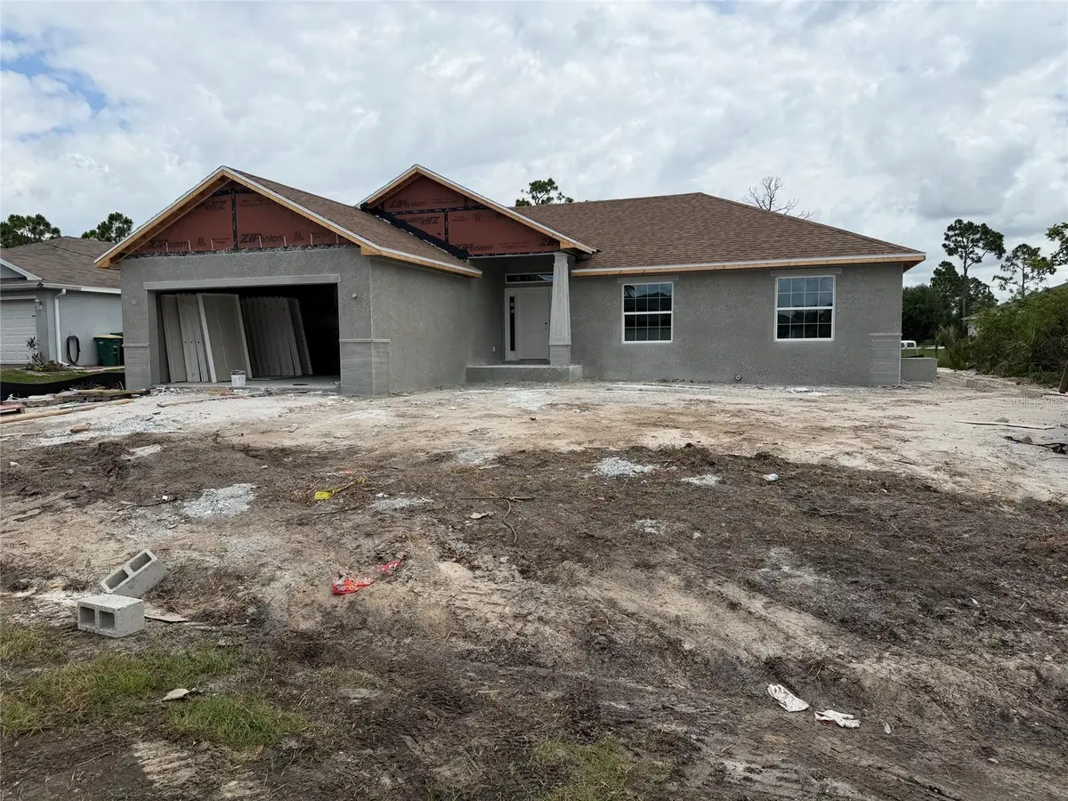 12112 Patterson Avenue, Port Charlotte, FL 33981 - #1