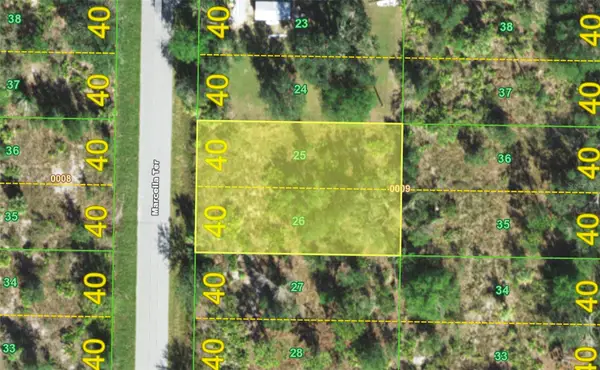 2354 Marcella Terrace, PUNTA GORDA, FL 33983
