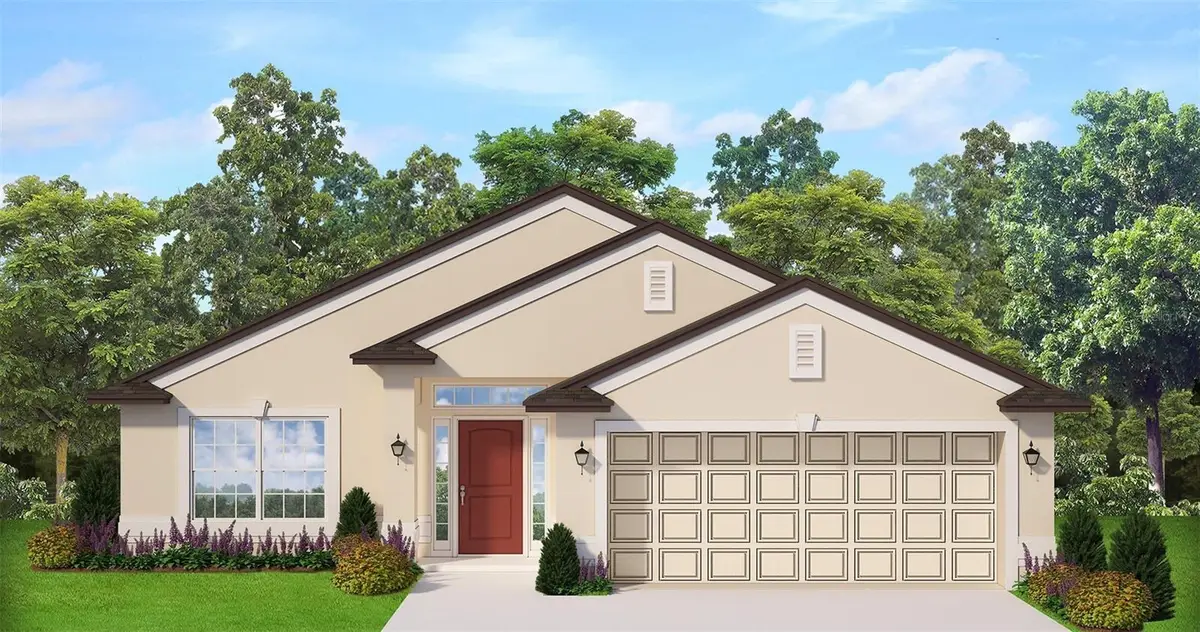 18066 Robinson Avenue, Port Charlotte, FL 33948 - #1
