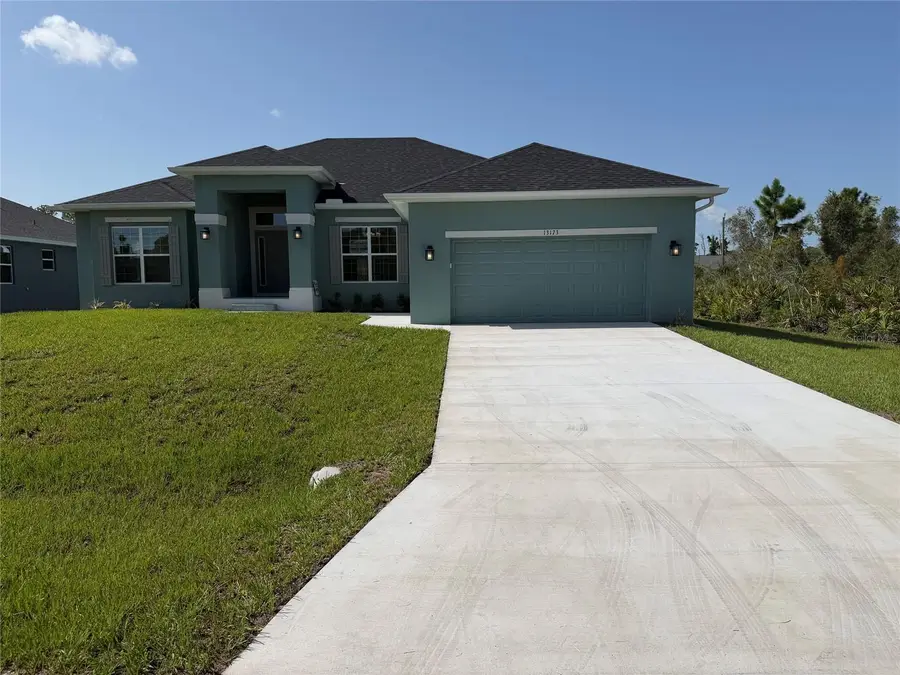 13173 Feldspar Avenue, Port Charlotte, FL 33981 - #2
