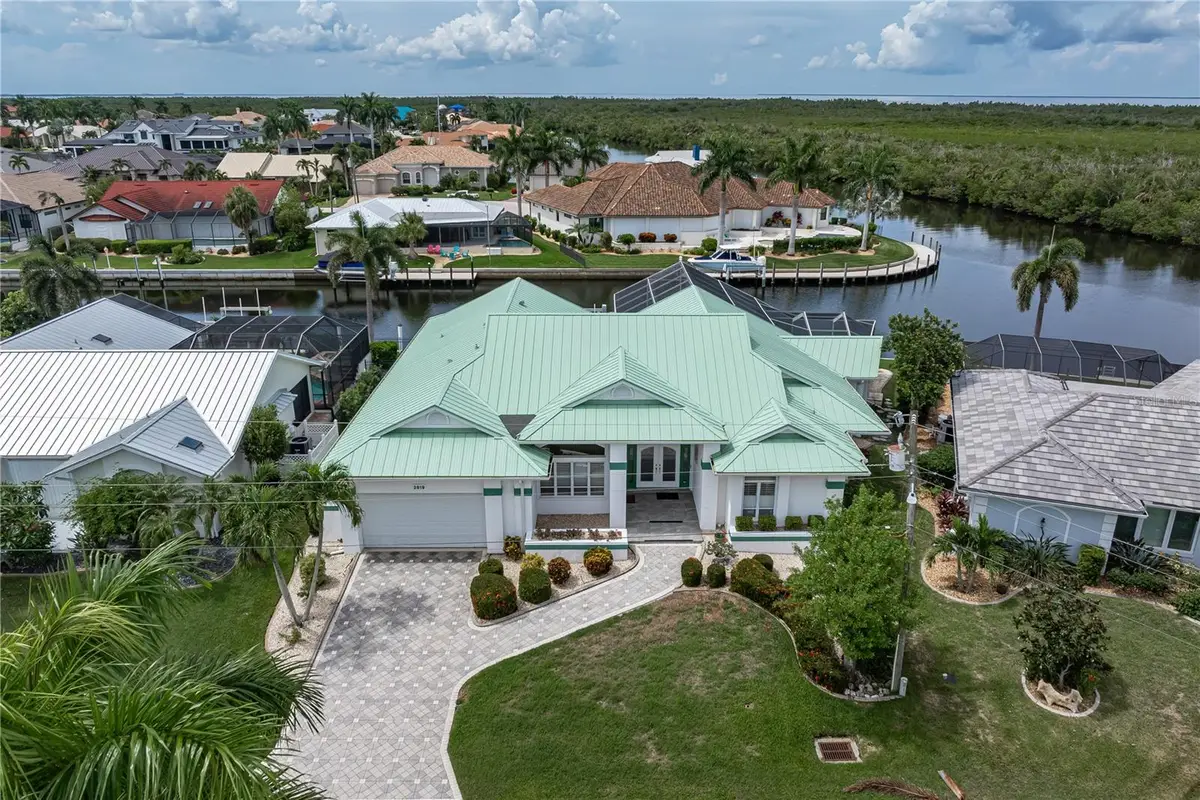 2819 Deborah Drive, Punta Gorda, FL 33950 - #1