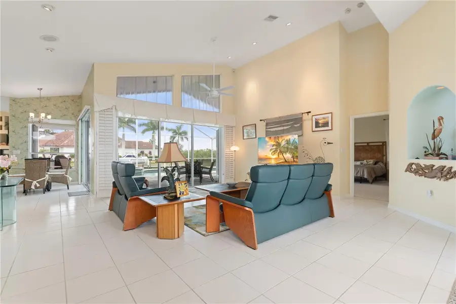 2819 Deborah Drive, Punta Gorda, FL 33950 - #3