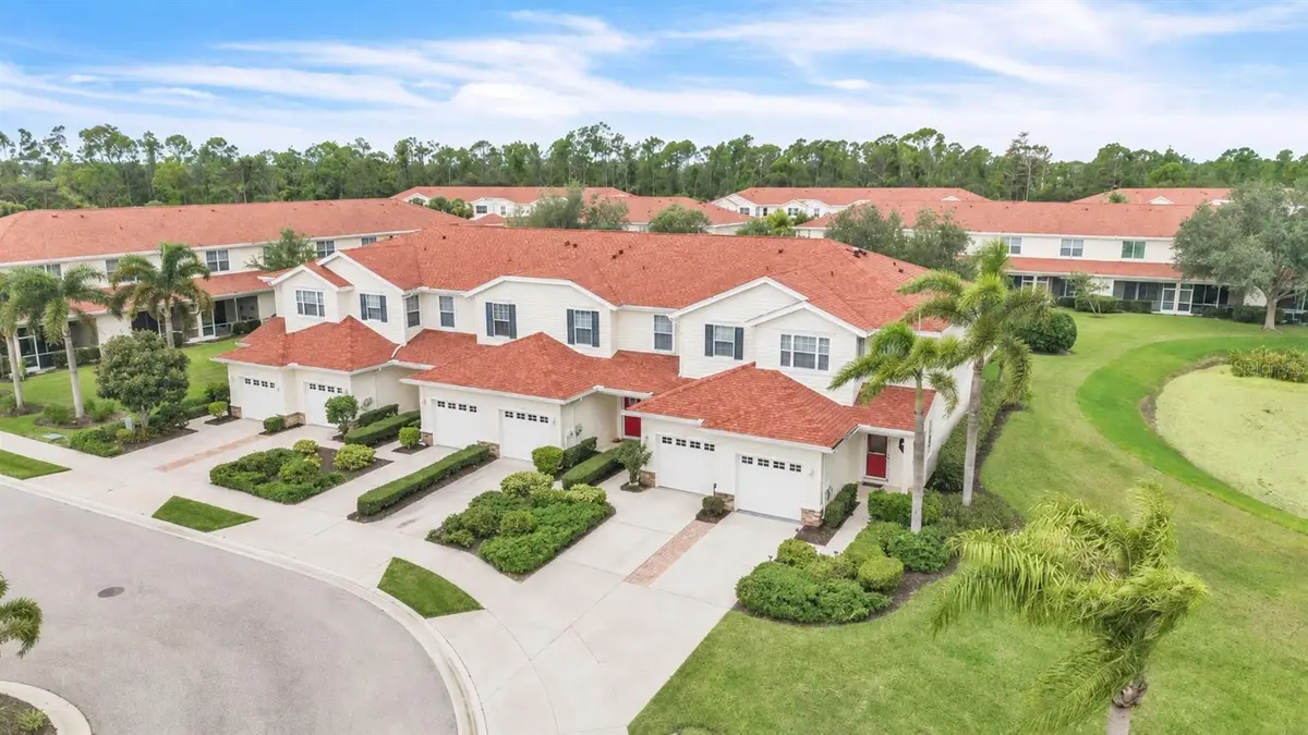 2345 Felicity Place, North Port, FL 34289 - #1
