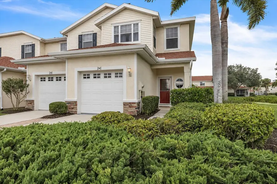 2345 Felicity Place, North Port, FL 34289 - #2